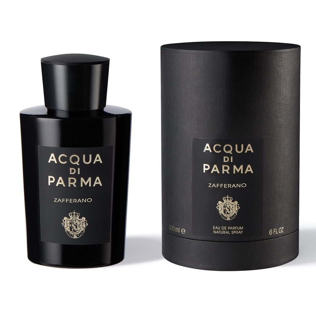 

Парфюмерная вода Acqua Di Parma Blu Signatures Of The Sun Zafferano, 180 мл