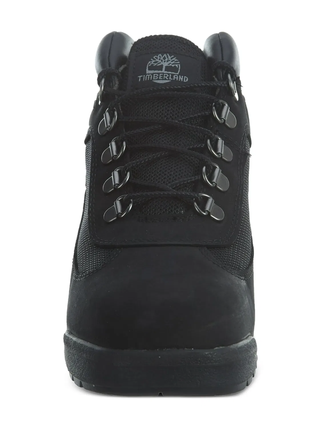 Ботинки Field Trekker Timberland, черный — фото 3