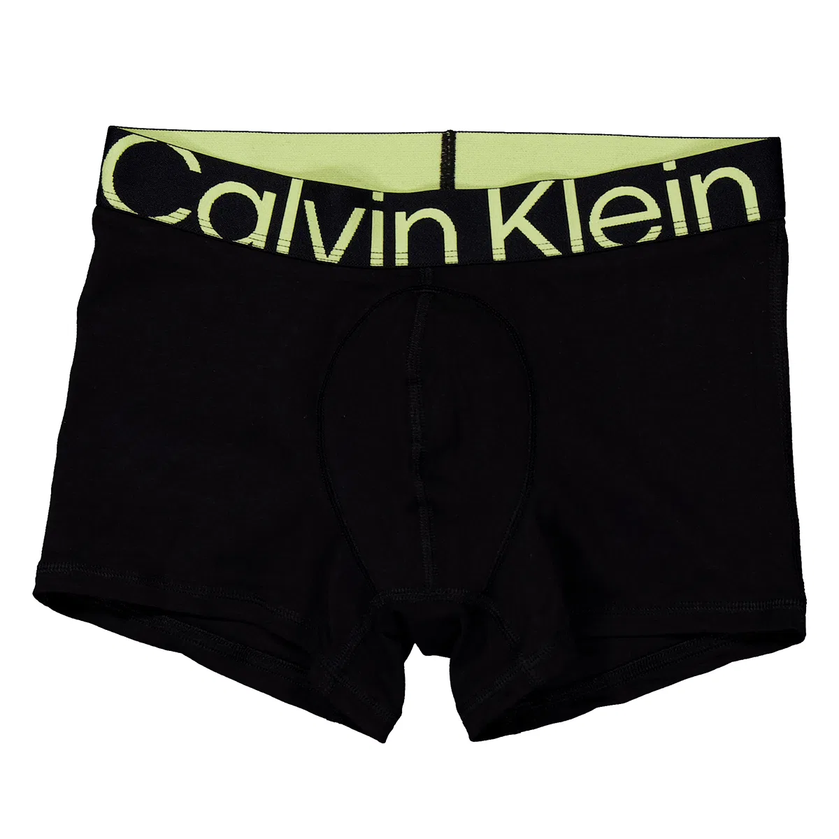 Трусы Calvin Klein Black Future Shift Trunks, Black