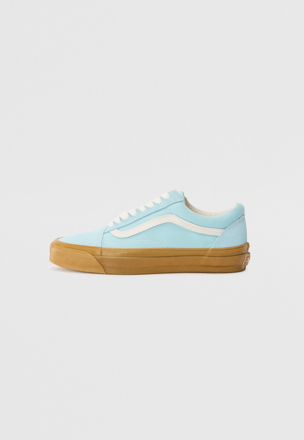 

Кроссовки PREMIUM OLD SKOOL UNISEX Vans, светло-голубой