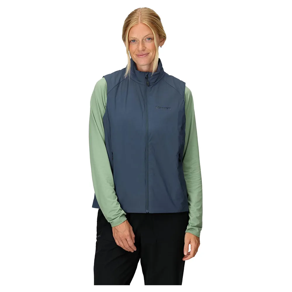 

Жилет Marmot Novus LT, синий