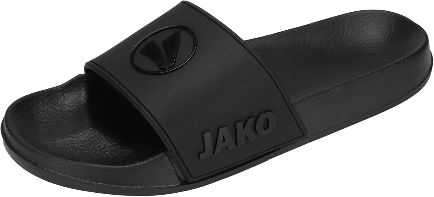 Спортивные сандалии JAKO унисекс J-sl Классические, черный