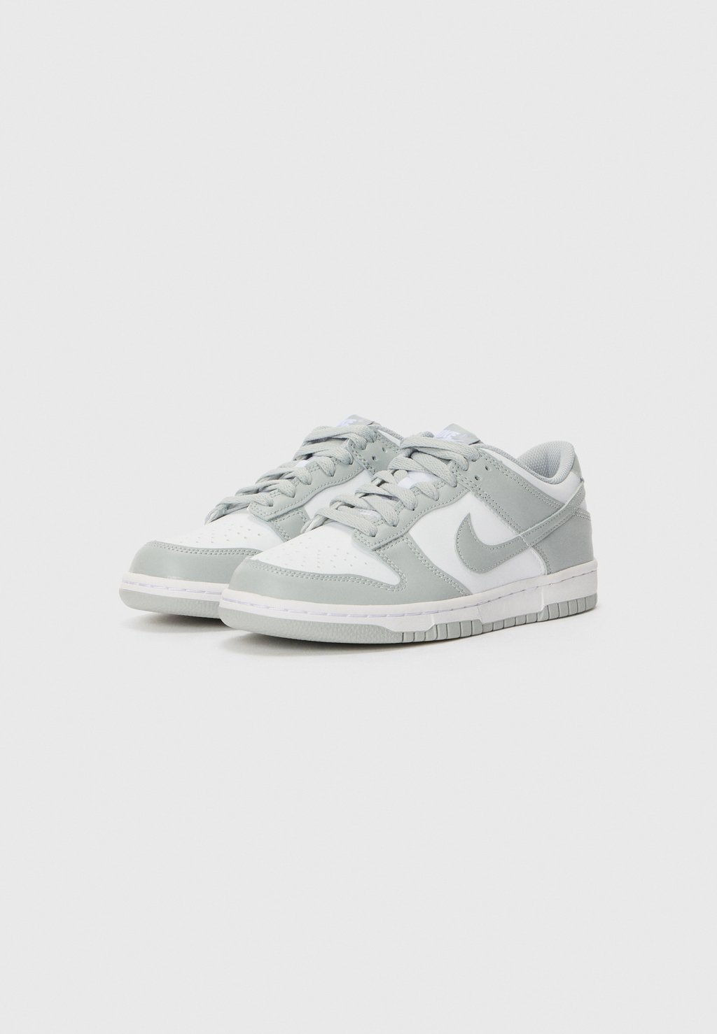 Кроссовки DUNK LOW UNISEX Nike Sportswear, кремовый — фото 2