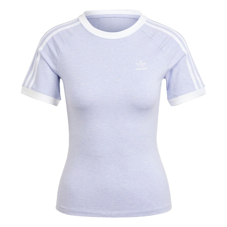 

Футболка Adidas, цвет Pastel Purple
