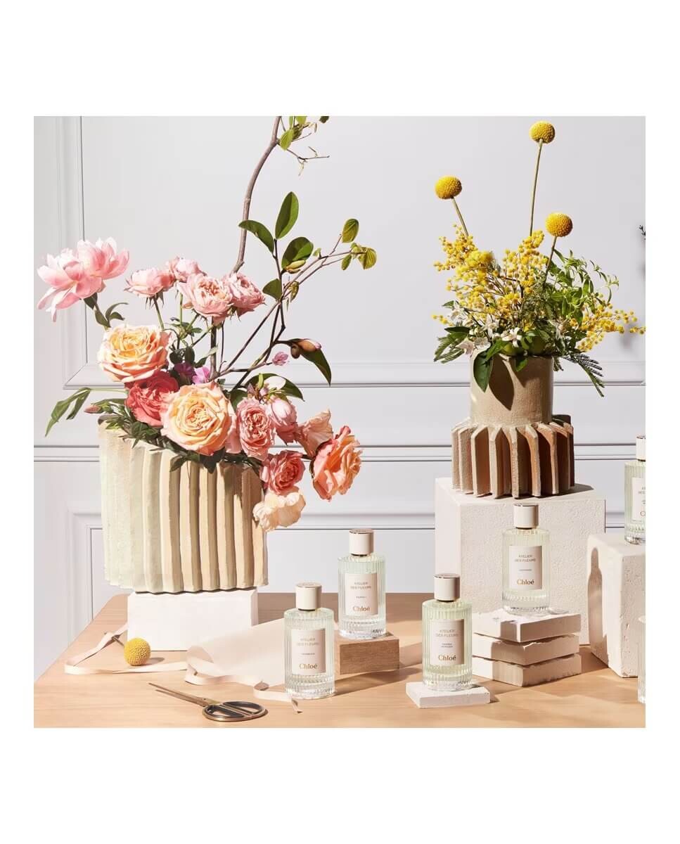 Парфюмерная вода Chloe Atelier Des Fleurs Verbena — фото 4