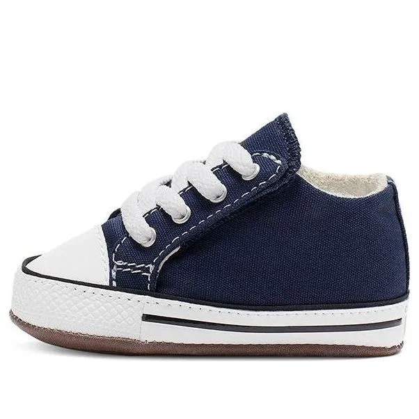 Кроссовки Converse Chuck Taylor All Star Cribster 865158C, синий