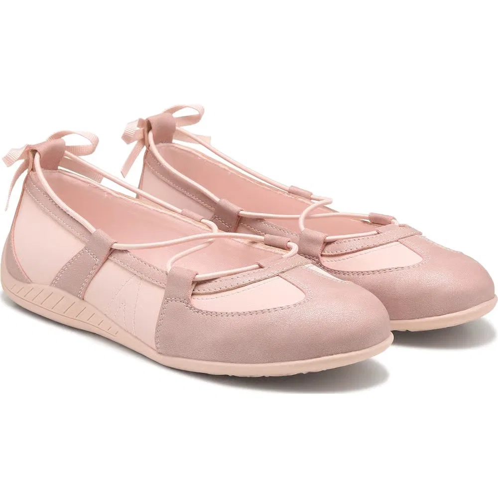Детские кроссовки Jmeara Mary Jane Steve Madden, Blush