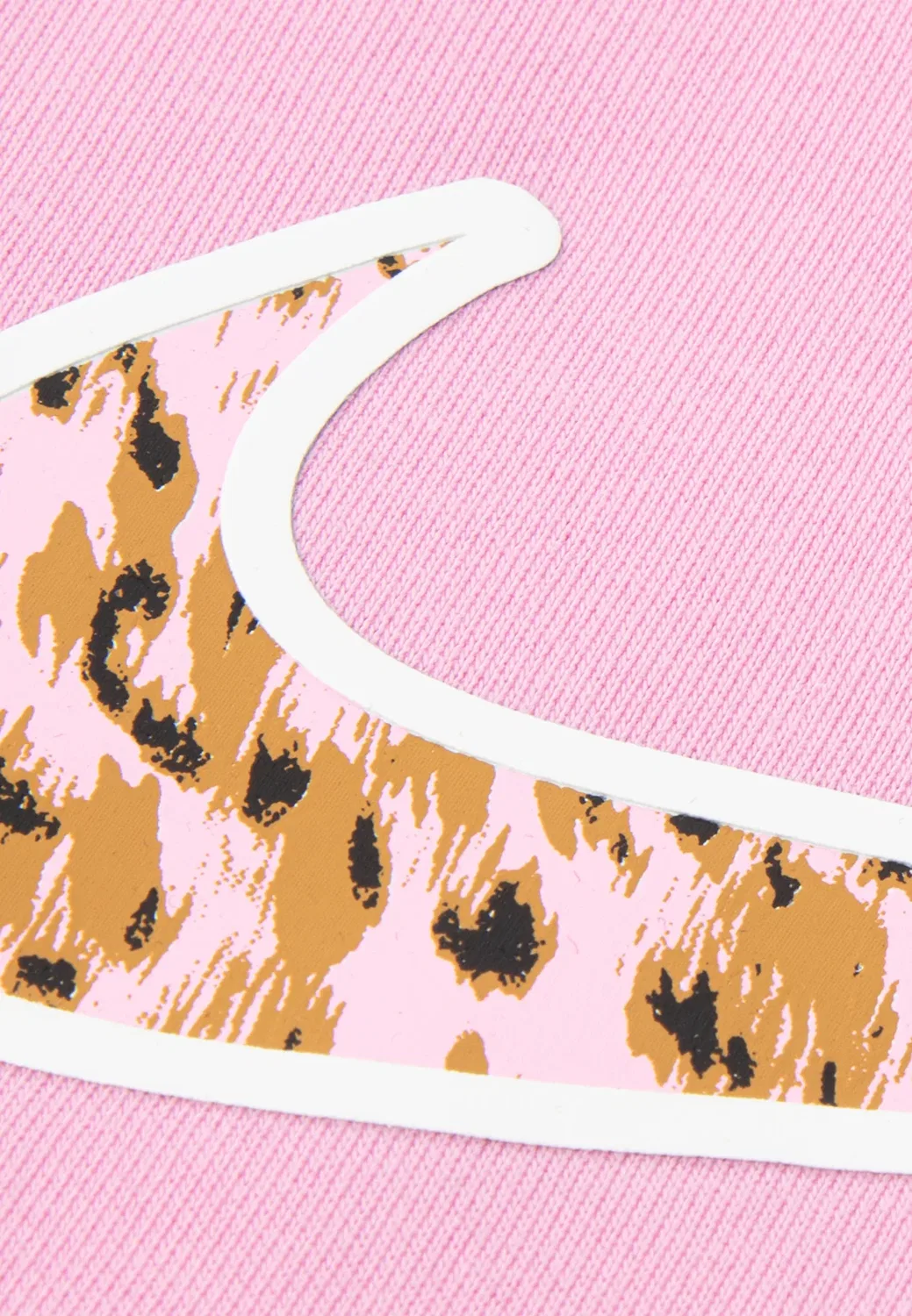 Комплект - толстовка Nike Sportswear, Pink Rise — фото 4