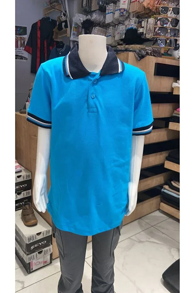 Детские спортивные леггинсы для мальчиков Dıgıl Kids, Blue
