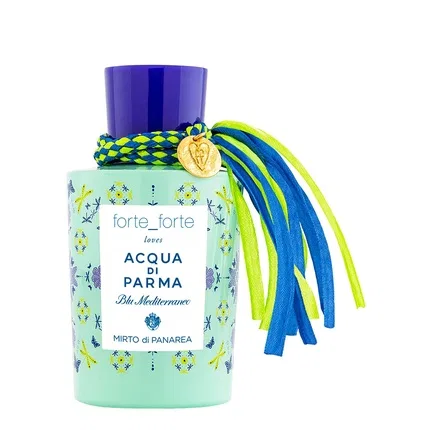 Туалетная вода Acqua Di Parma Mirto Di Panarea Forte, 100 мл