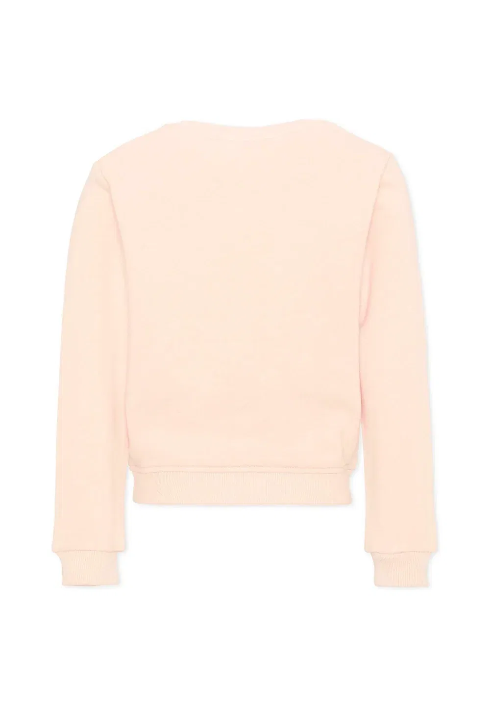 Фелпа - толстовка Tru Trussardi Junior, Pink — фото 2
