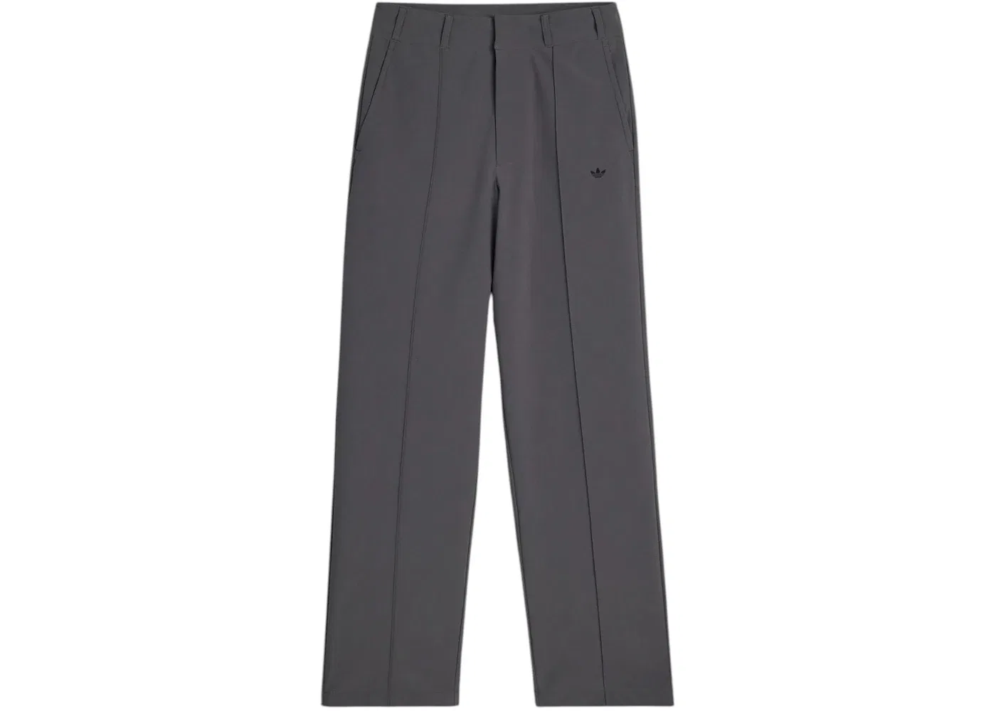 Унисекс брюки с защипами Adidas x Song For The Mute, Grey