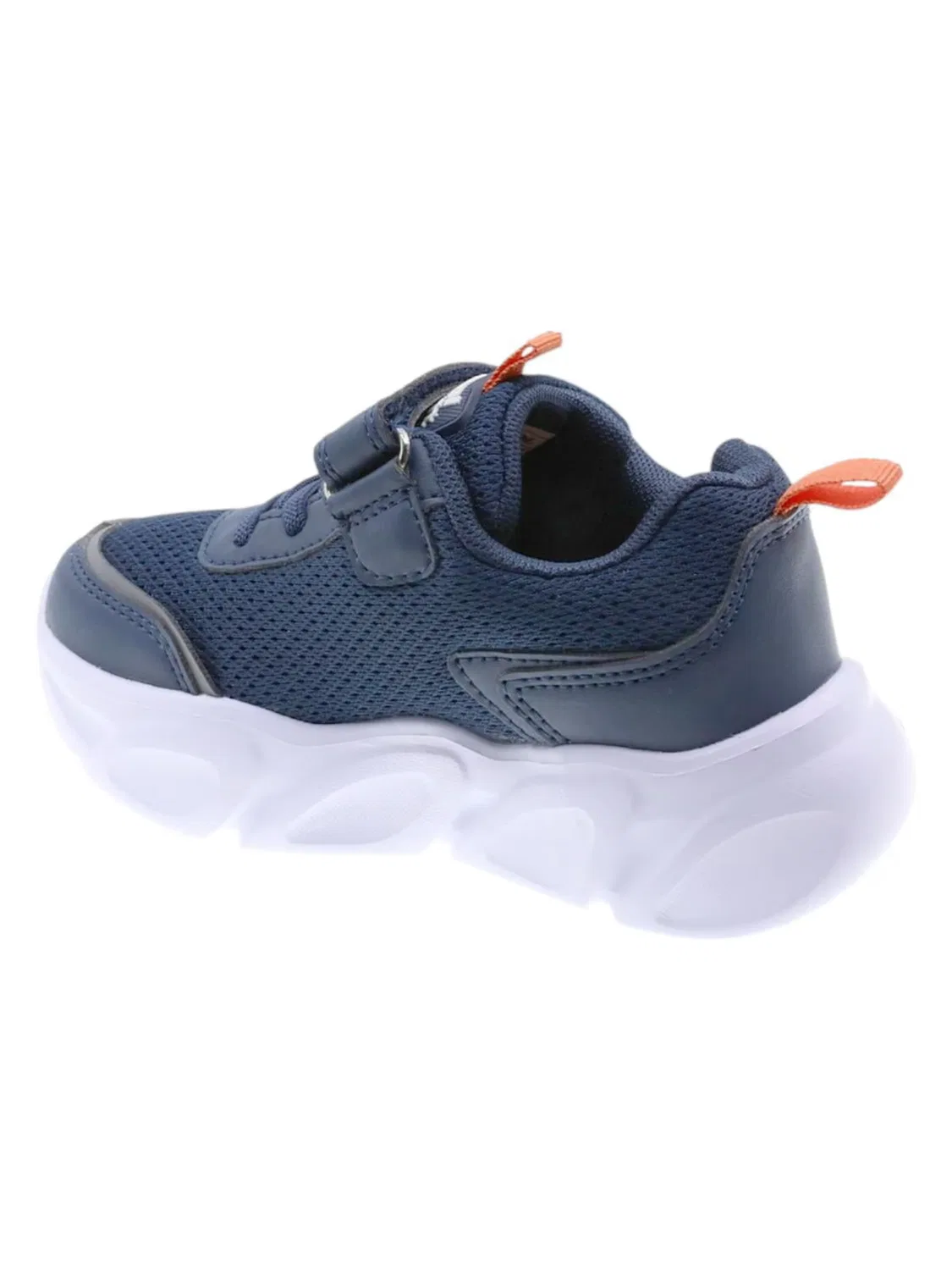 Кроссовки Beppi Lighting Shoes синего цвета — фото 2