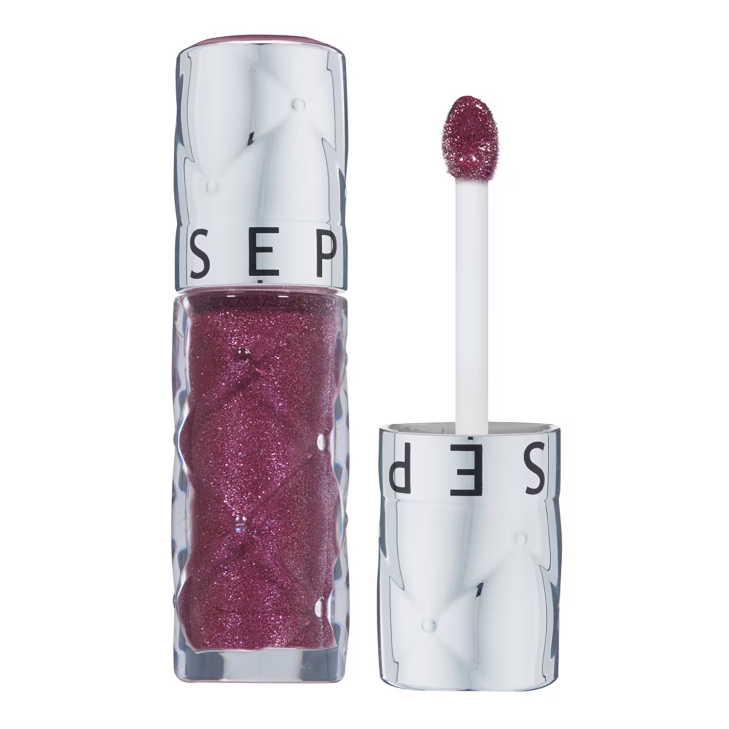 

Блеск для губ Sephora Collection Outrageous Plump, 09 dazzling plump(p), 5 мл