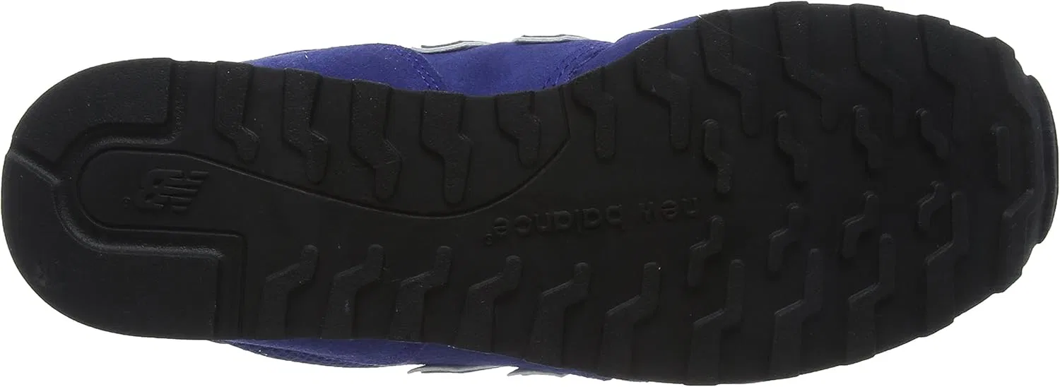 Кроссовки New Balance Herren 373, Blue Blue — фото 4