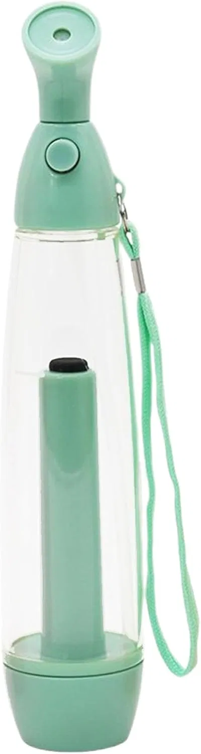 Портативный увлажнитель для лица, Genérico, 90 г, Green