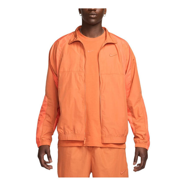 

Куртка x nocta drake northstar nylon tracksuit jacket 'orange' Nike, мультиколор, Оранжевый, Куртка x nocta drake northstar nylon tracksuit jacket 'orange' Nike, мультиколор