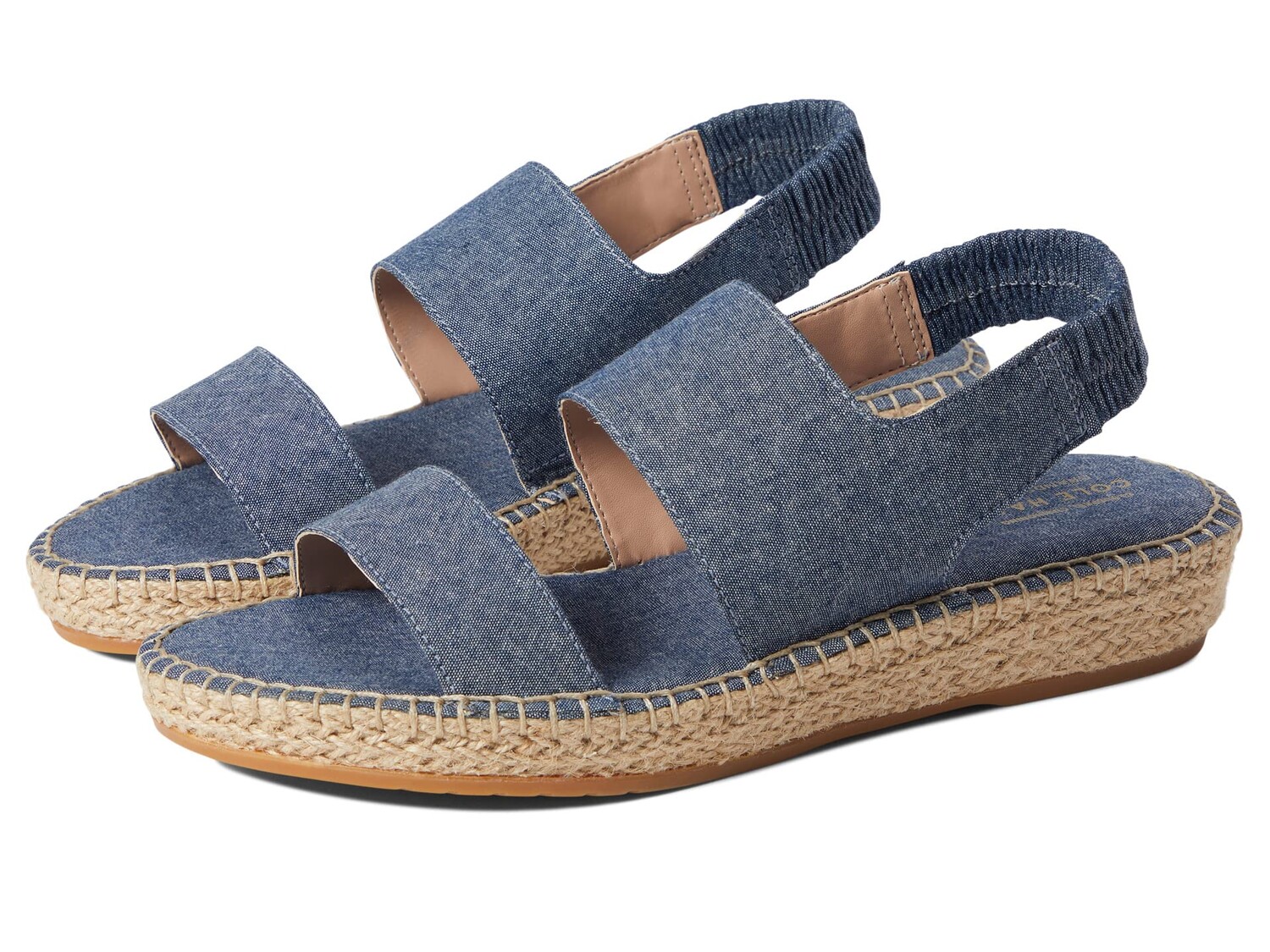 

Сандалии Cole Haan, Cloudfeel Espadrille Sandal