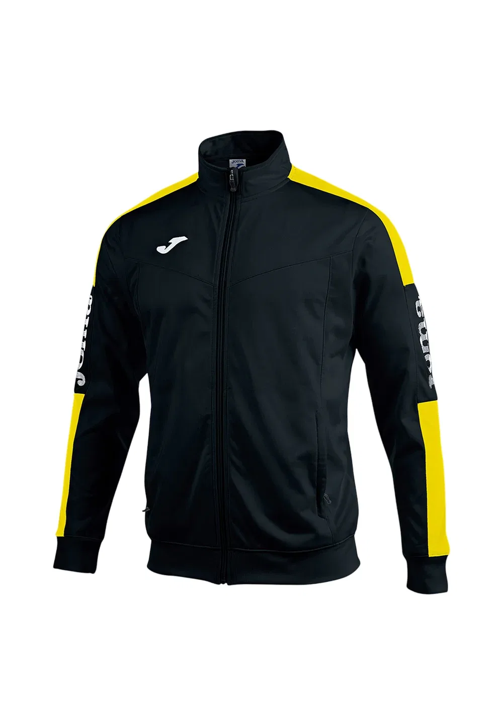 Тренировочная куртка Joma, Schwarz