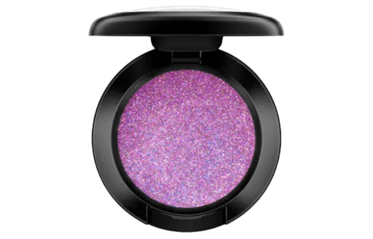 Женские тени для век с мерцанием Sparkling Starlight MAC, 1 г — фото 4