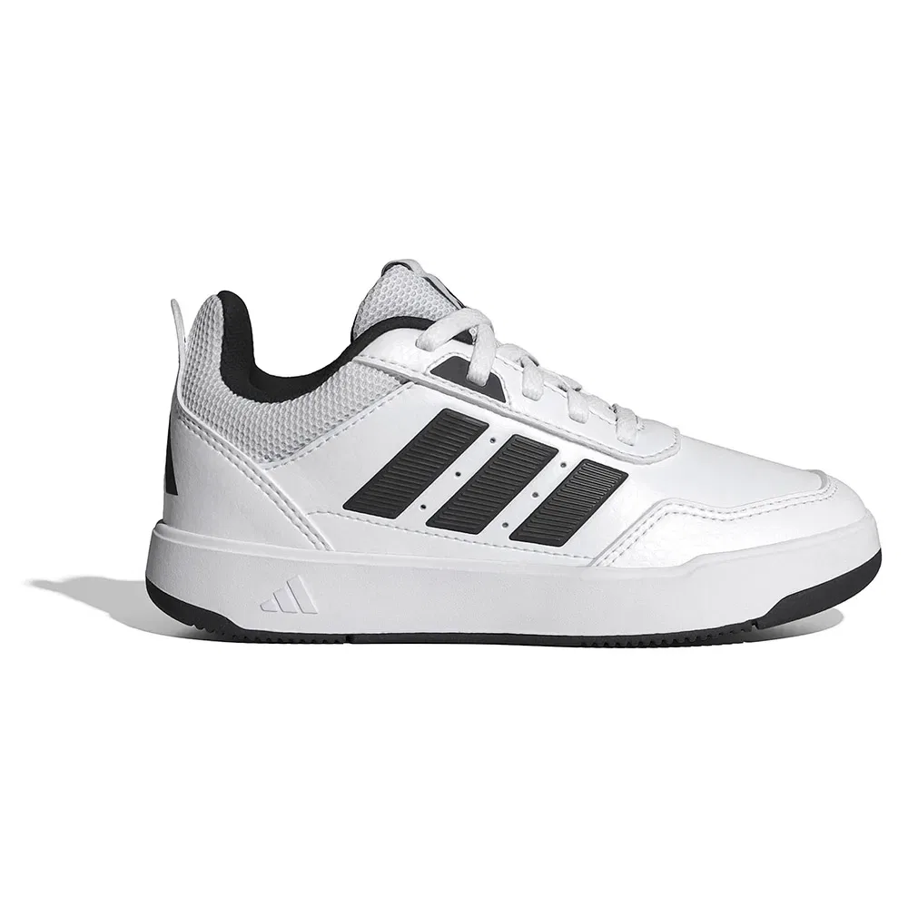 Кроссовки Tensaur Sport 30 Adidas, белый