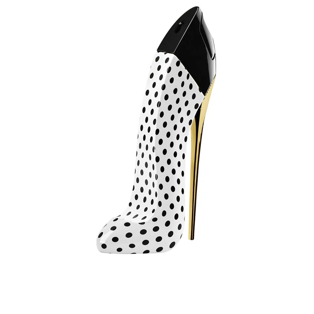 Женская парфюмерная вода Good Girl Blush Polka Paradise Carolina Herrera, 80 мл