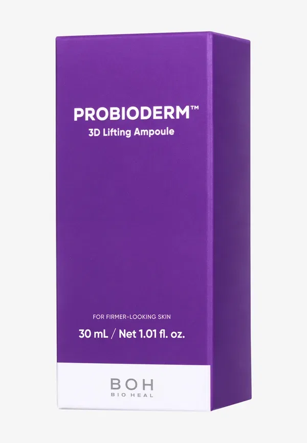 Ампула-лифтинг Probioderm 3D - сыворотка 30 мл Bioheal Boh — фото 2