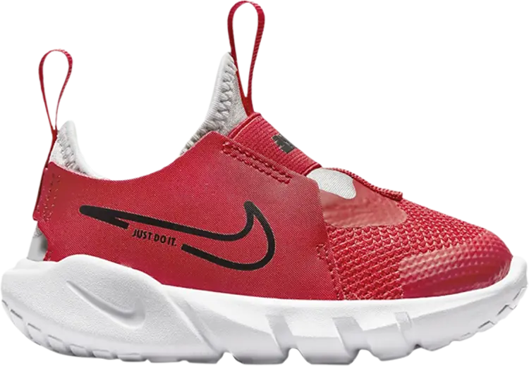 

Кроссовки Nike Flex Runner 2 TD 'University Red', красный