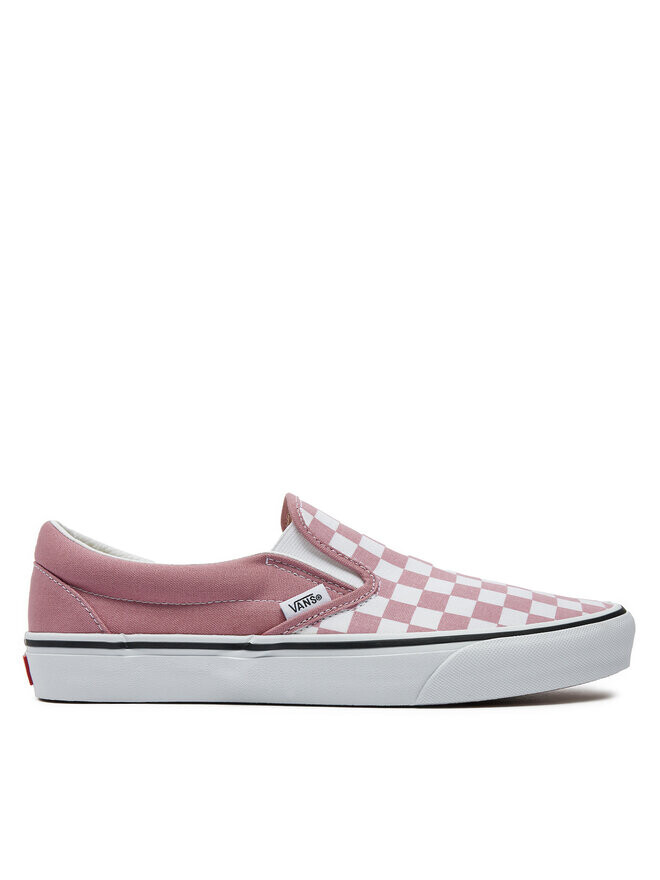 

Тканевые Кроссовки Vans, розовый