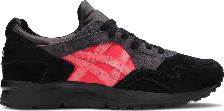 

Кроссовки kickslab x gel lyte 5 'klshogun' Asics, красный