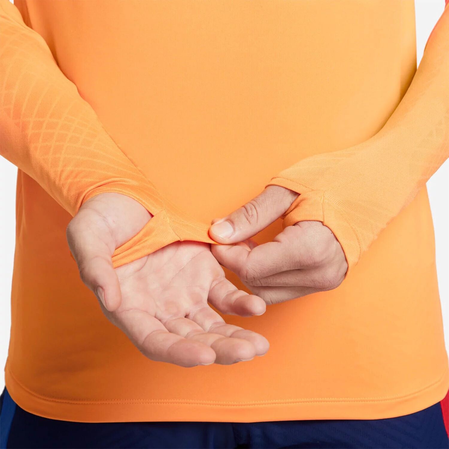 thumb