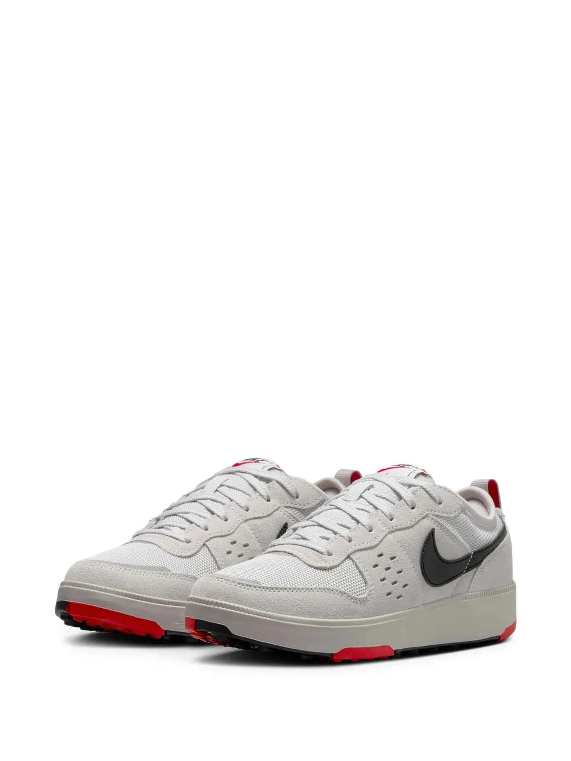 Кроссовки C1TY Nike Kids, серый — фото 2