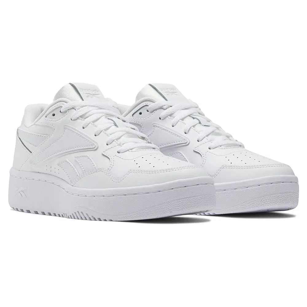 Детские низкие кроссовки Atr Chill Reebok, White