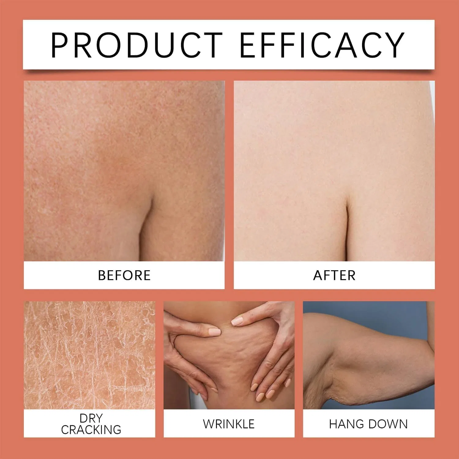 Масло для тела Firming Body Oil, SUYOIKHGMN, 3 шт., 100 мл — фото 4