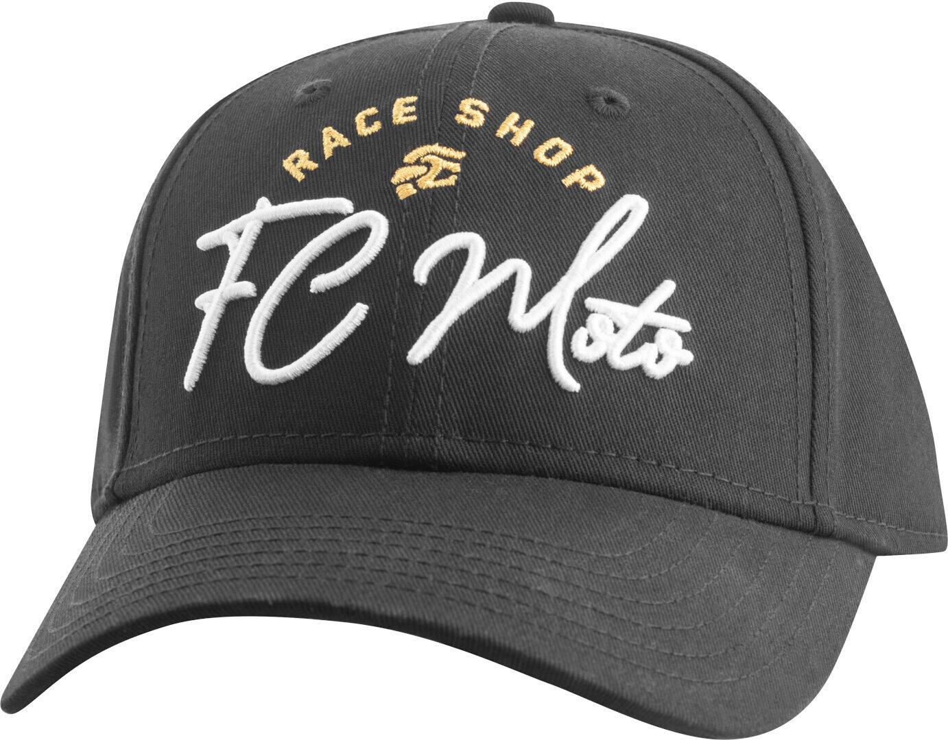 

Кепка FC-Moto FCM-Sign-C, черный