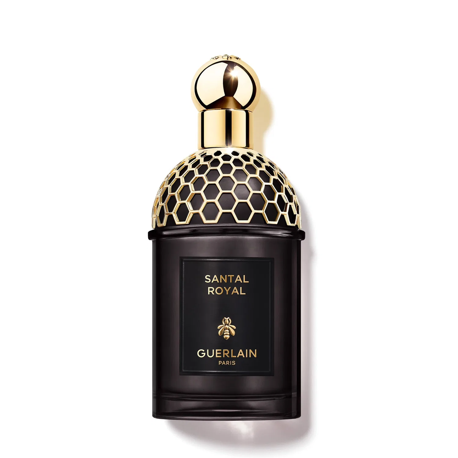 Парфюмерная вода Absolus Allegoria Santal Royal GUERLAIN, 125 мл