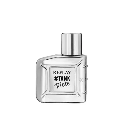 Туалетная вода Replay Tank Custom For Man, 30 мл