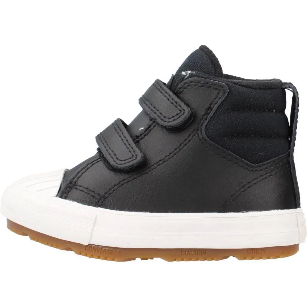 Детские кроссовки Converse All-Star Berkshire 2V, Schwarz — фото 3