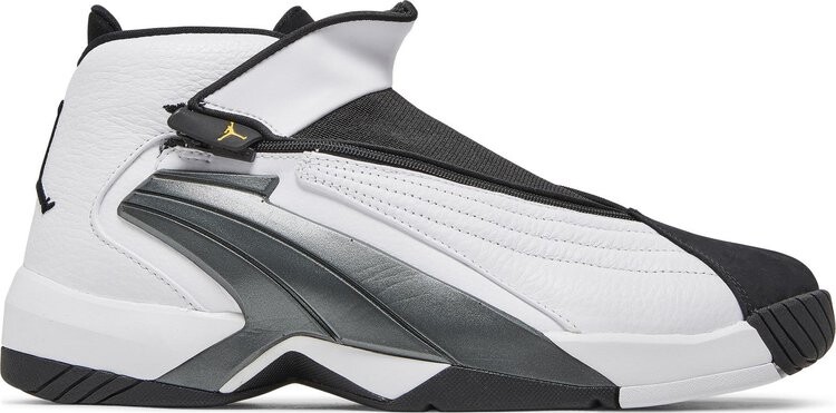 

Кроссовки Jordan Jumpman Swift White Black, черный