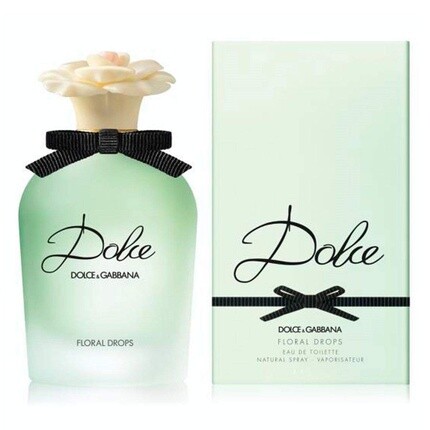 Твердые духи Dolce & Gabbana 150 мл — фото 2