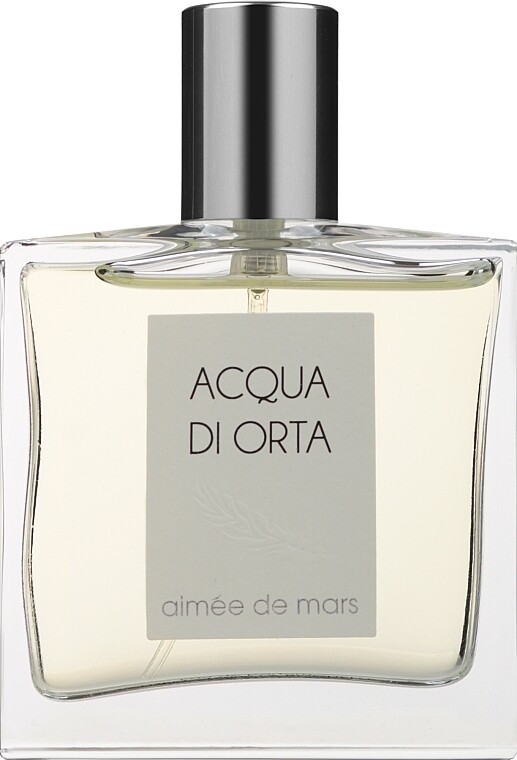 

Духи Aimee de Mars Acqua Di Orta