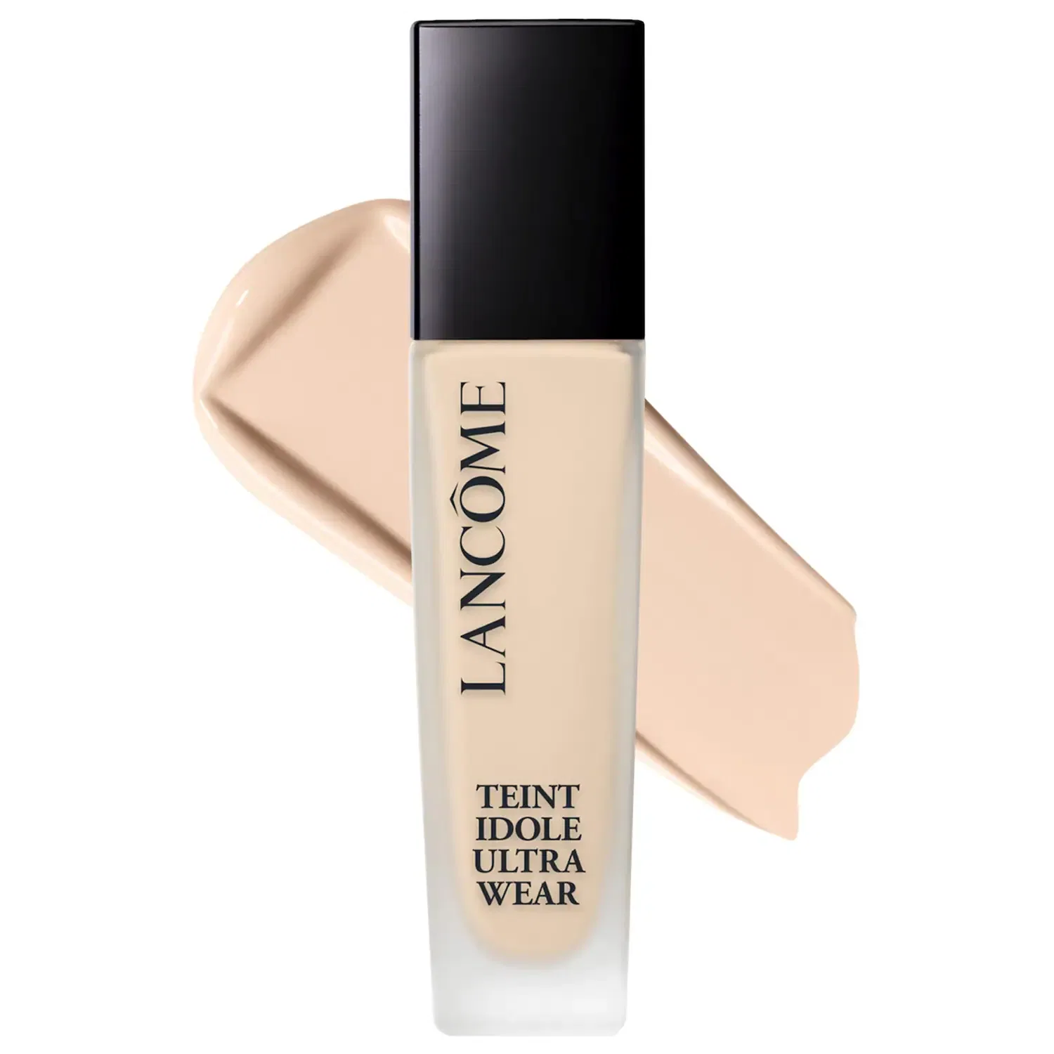 Тональный крем с матовым финишем 30 мл с гиалуроновой кислотой Lancôme, Цвет 097N