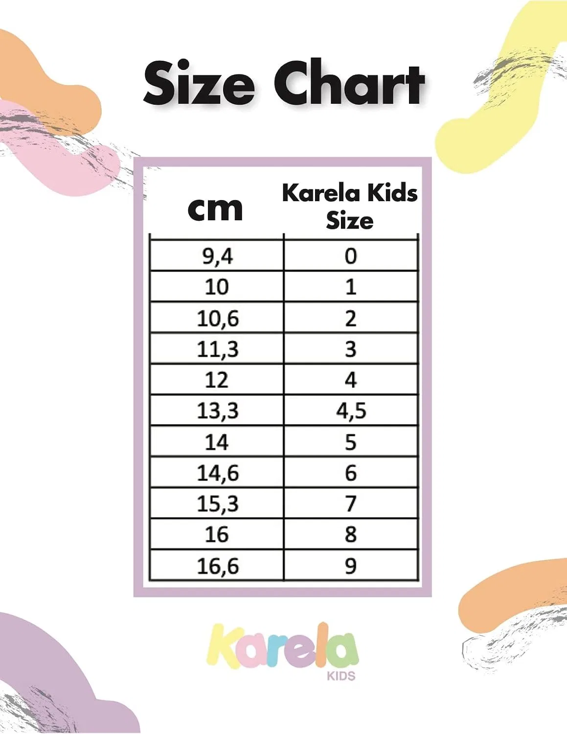 Детские туфли для девочек с принтом Mini Holes KARELA KIDS, White — фото 2