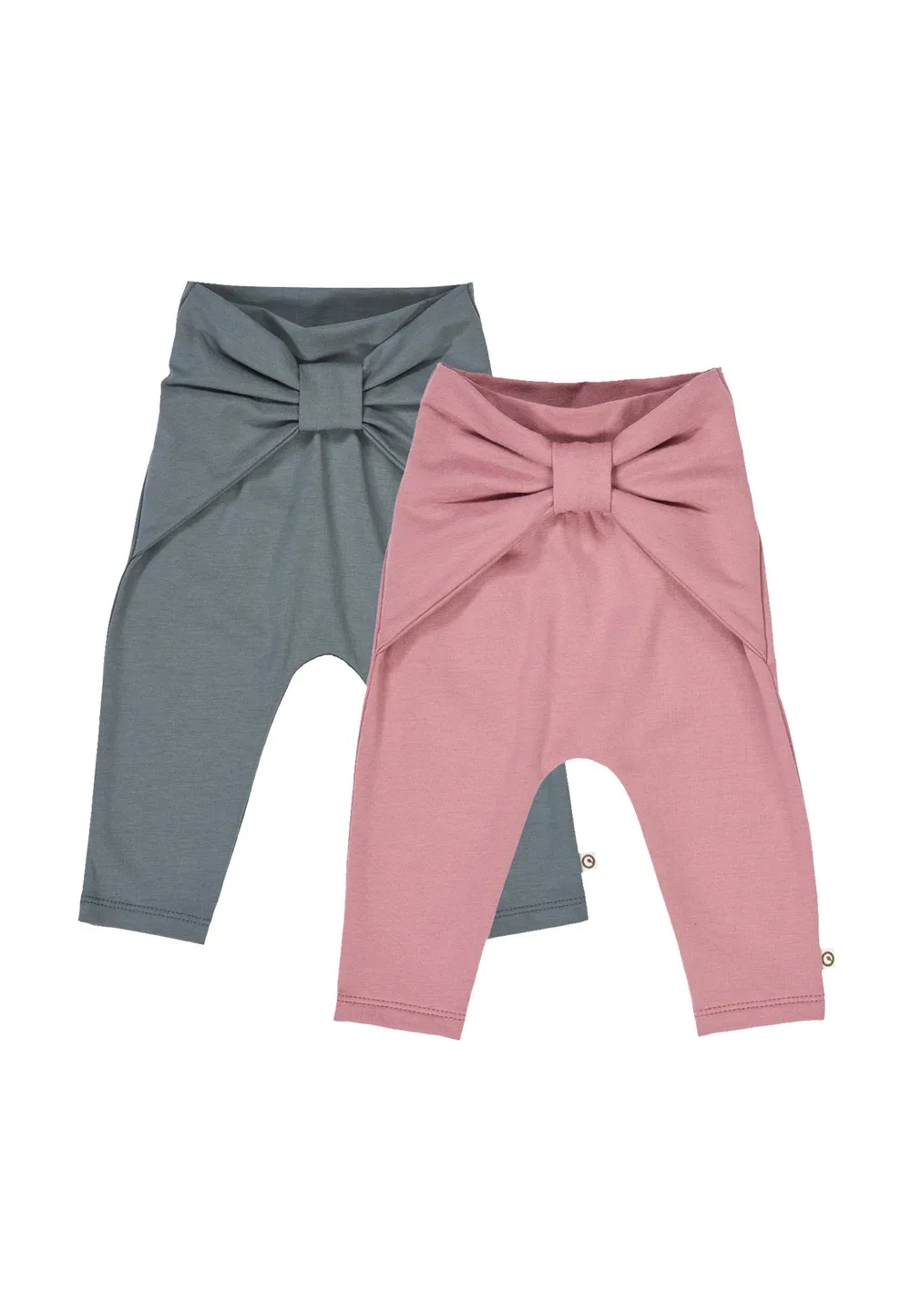 2 шт. в упаковке - брюки Müsli, Nostalgia Rose-Stormy Blue