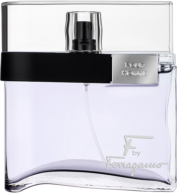 

Туалетная вода Salvatore Ferragamo F by Ferragamo BLACK