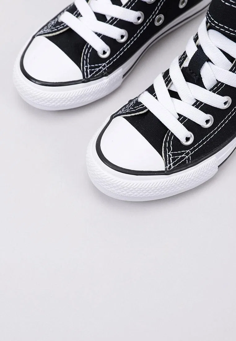 Детские кеды Converse Chuck Taylor All Star 1v Ea, Цвет: Schwarz — фото 3