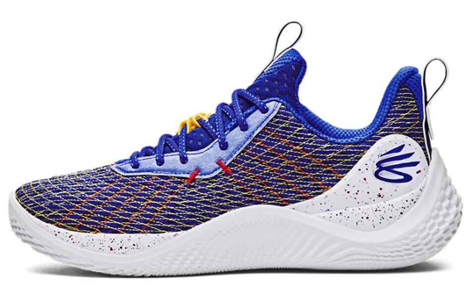 

Under Armour Curry Flow 10 Dub Nation