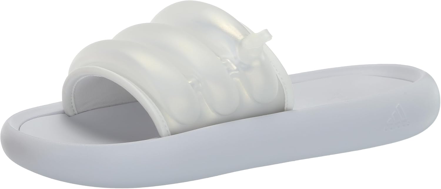 

Сандалии adidas Zplaash для взрослых унисекс, белый