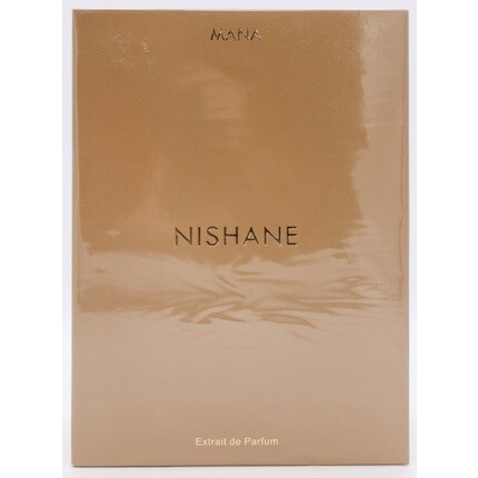 

Парфюмерная вода Nishane Mana Extrait, 50 мл