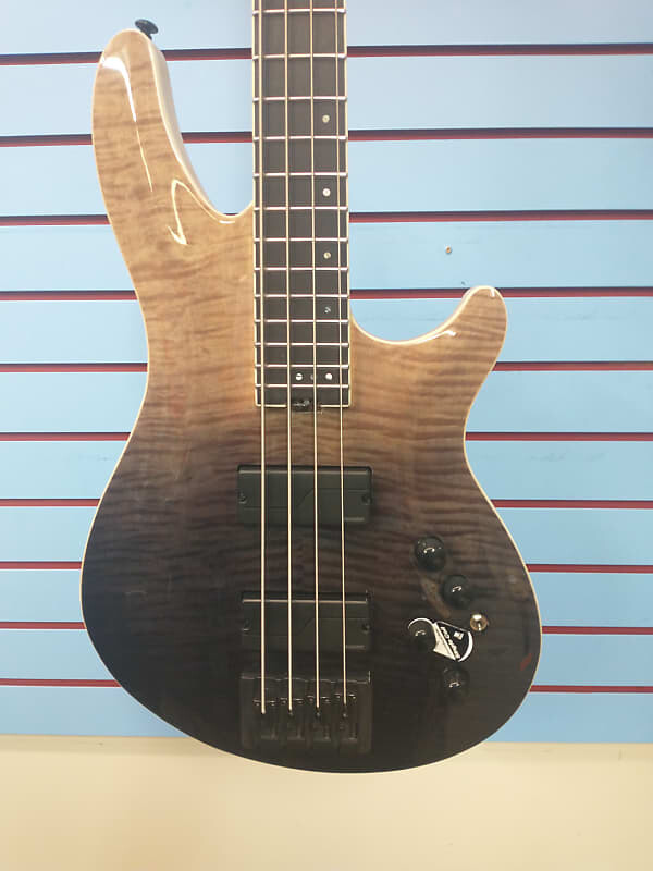 

Бас-гитара Schecter SLS Elite-4 SLS Elite-4 Bass